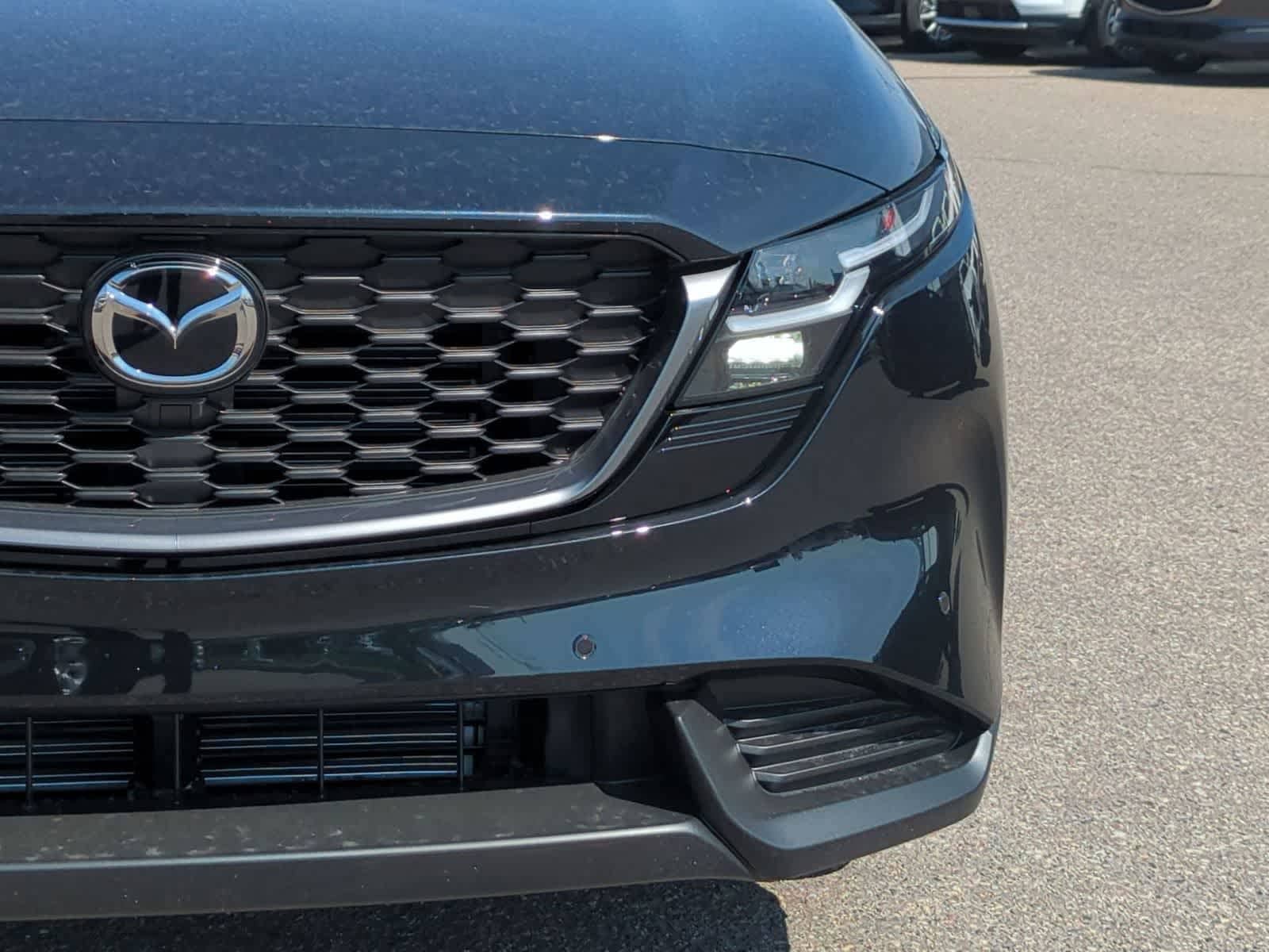 Thumbnail: 2026 Mazda CX-5 - 10