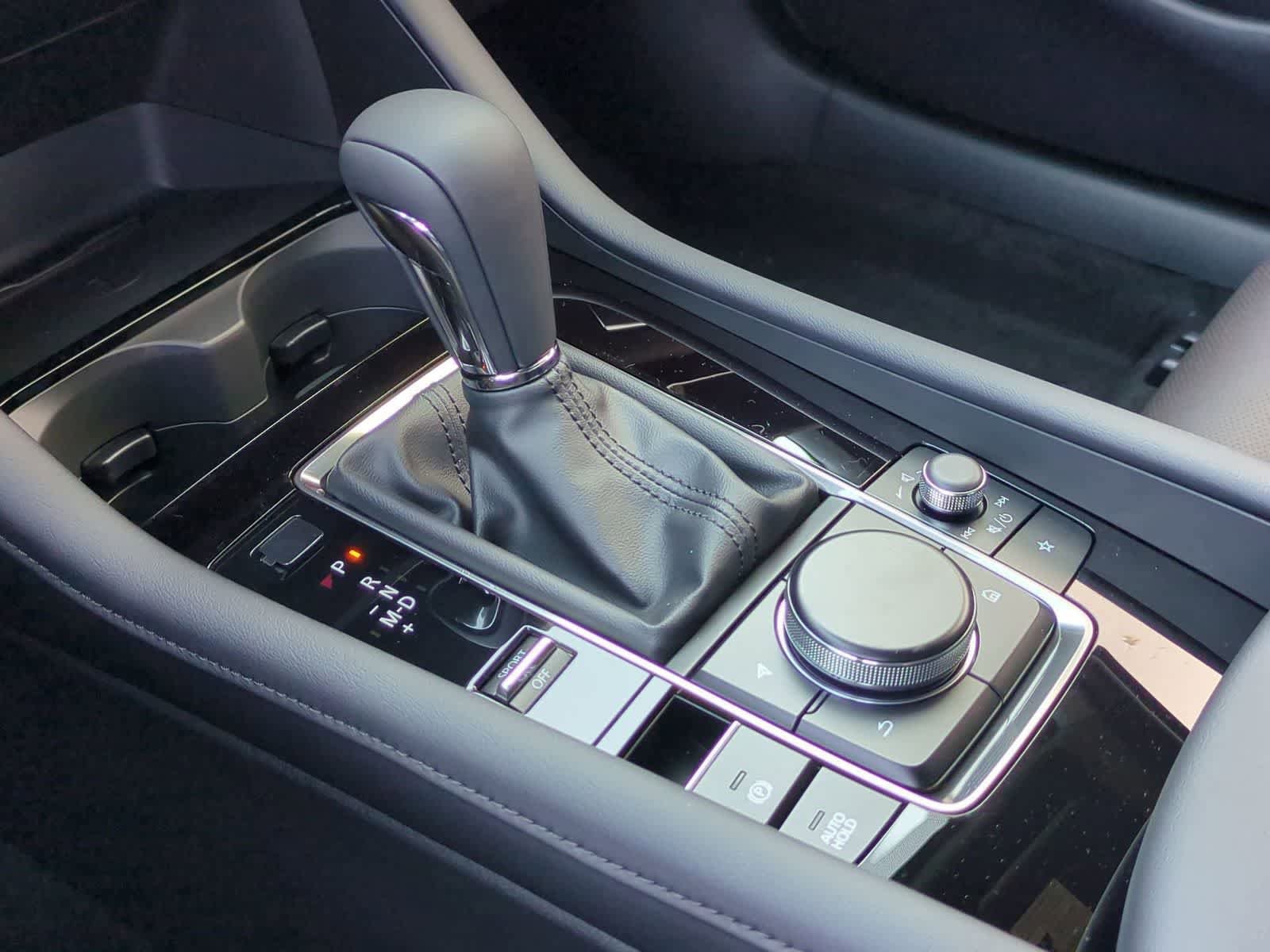 Thumbnail: 2026 Mazda Mazda3 - 33