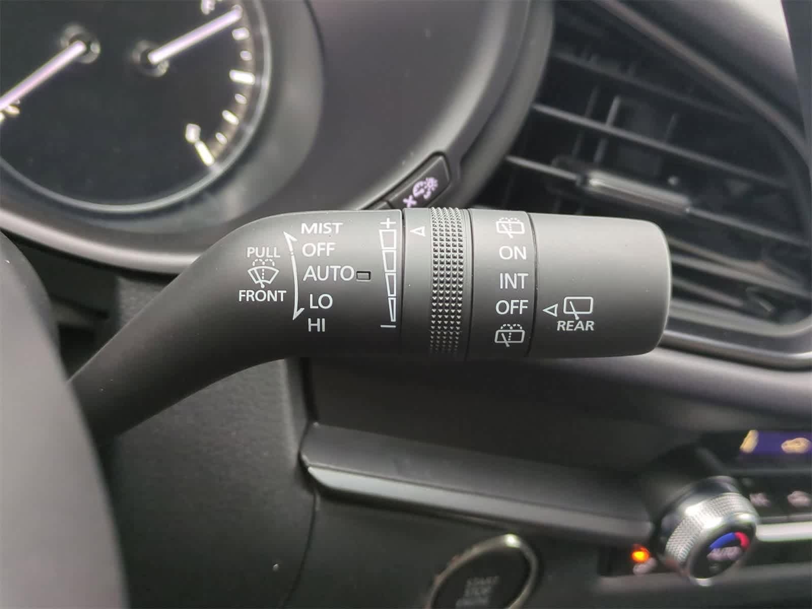 Thumbnail: 2026 Mazda CX-30 - 26