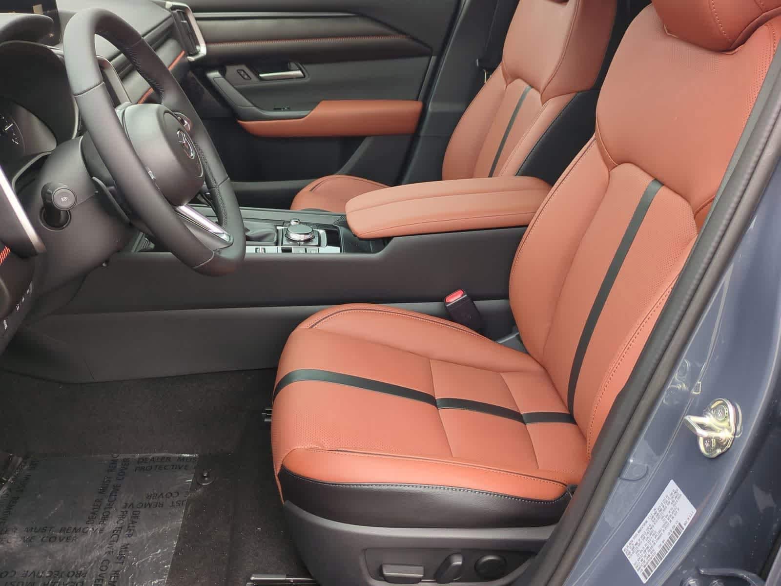 Thumbnail: 2026 Mazda CX-50 - 15