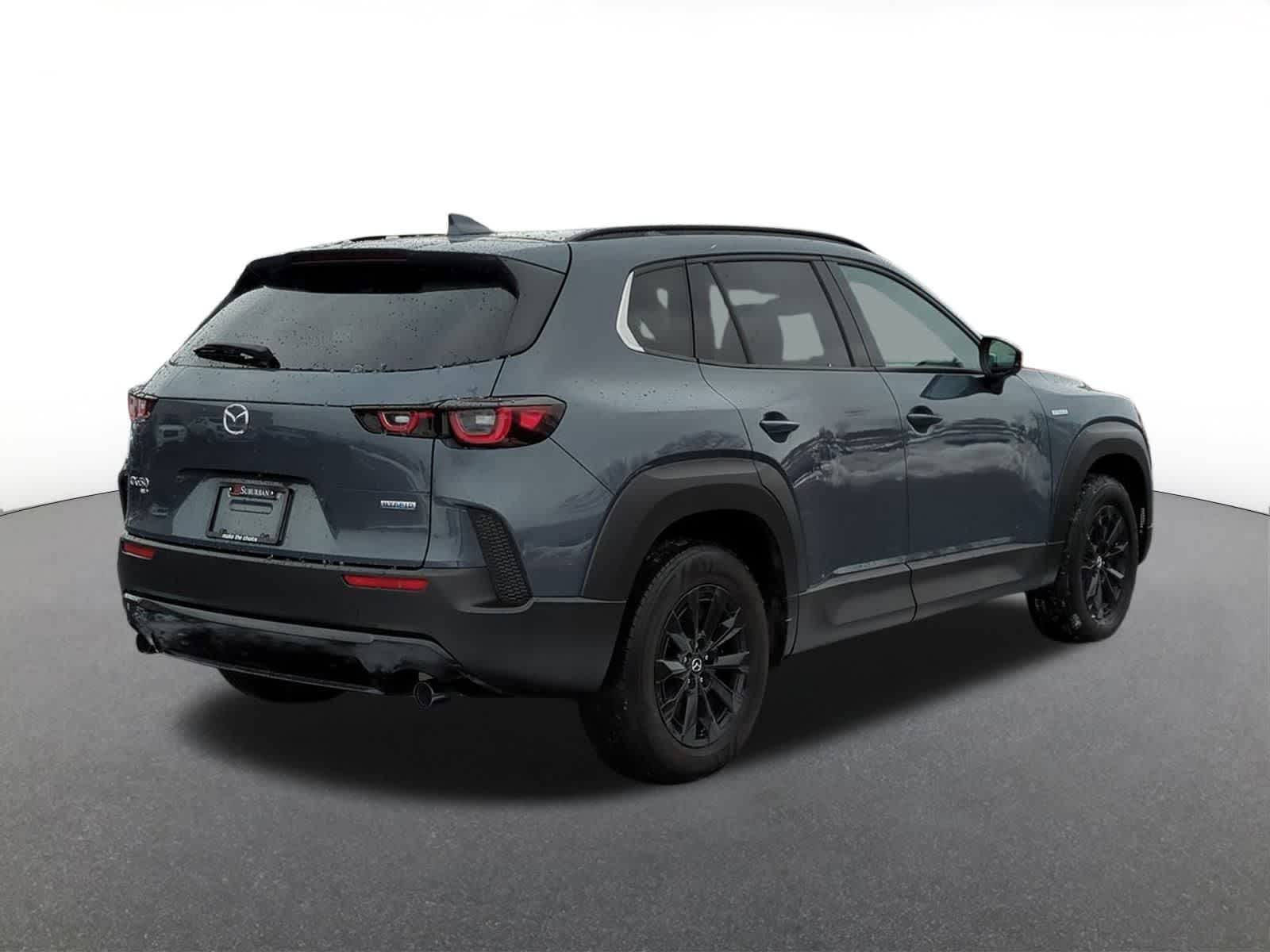 Thumbnail: 2025 Mazda CX-50 - 6