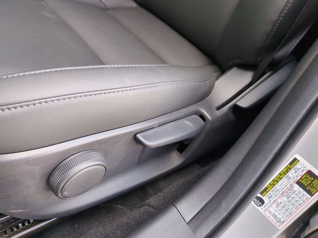 Thumbnail: 2025 Mazda CX-30 - 15