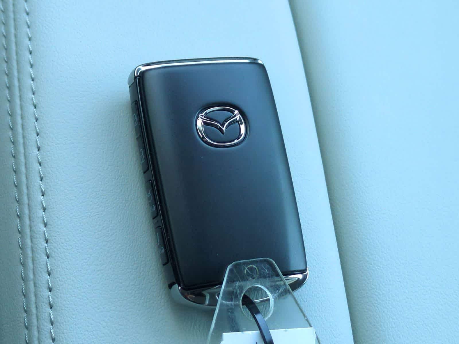 Thumbnail: 2026 Mazda CX-5 - 32