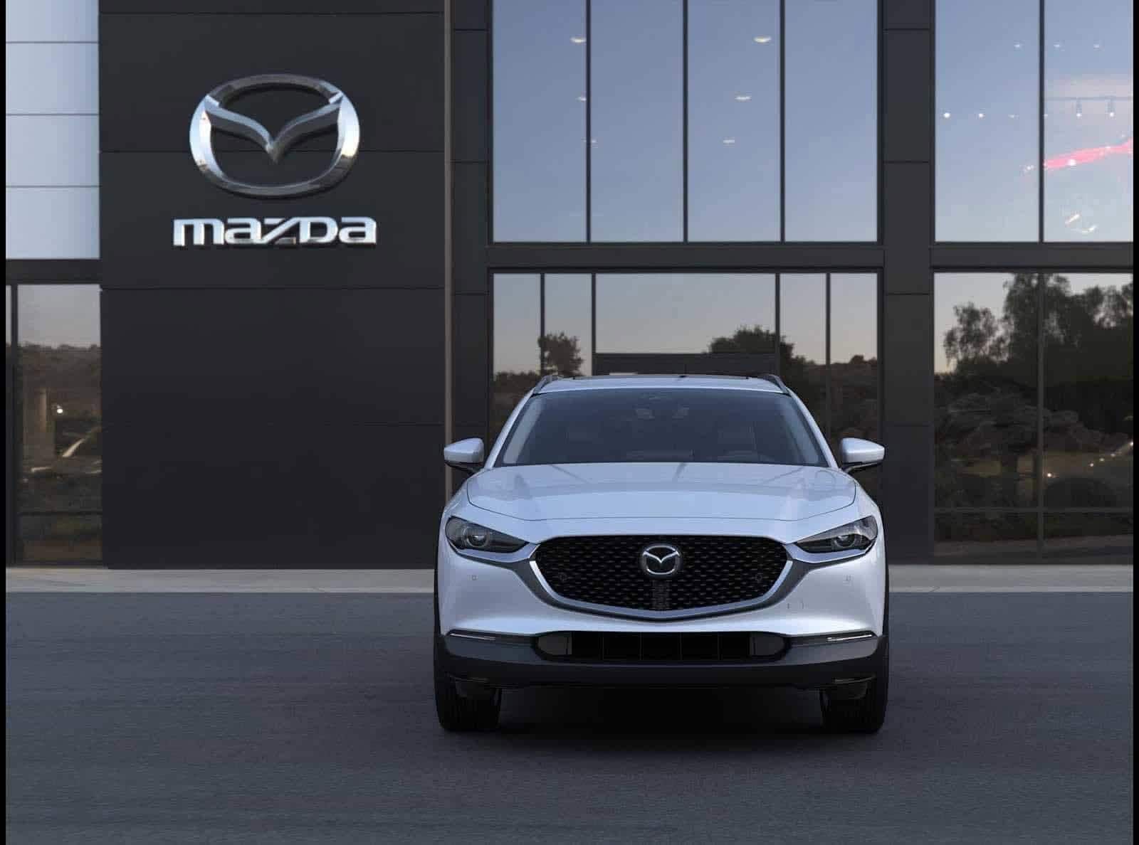 Thumbnail: 2026 Mazda CX-30 - 6