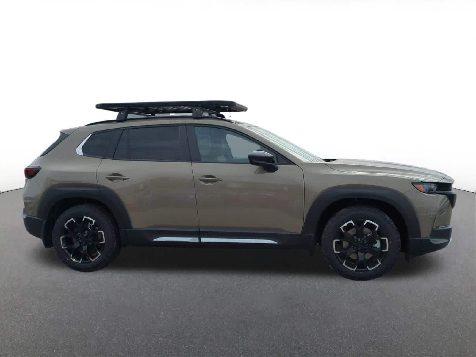 Thumbnail: 2026 Mazda CX-50 - 7