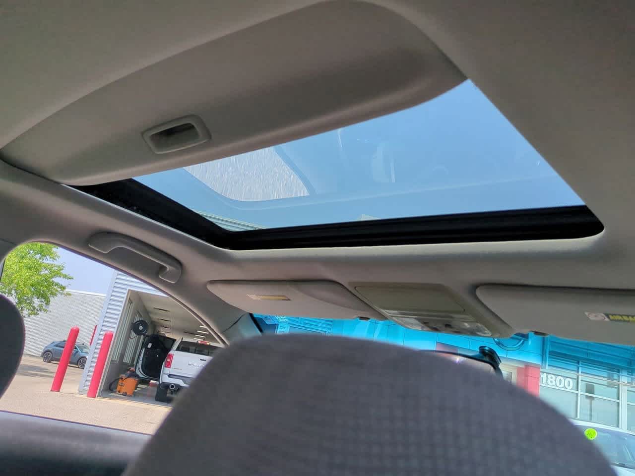 Thumbnail: 2008 Honda Accord - 20
