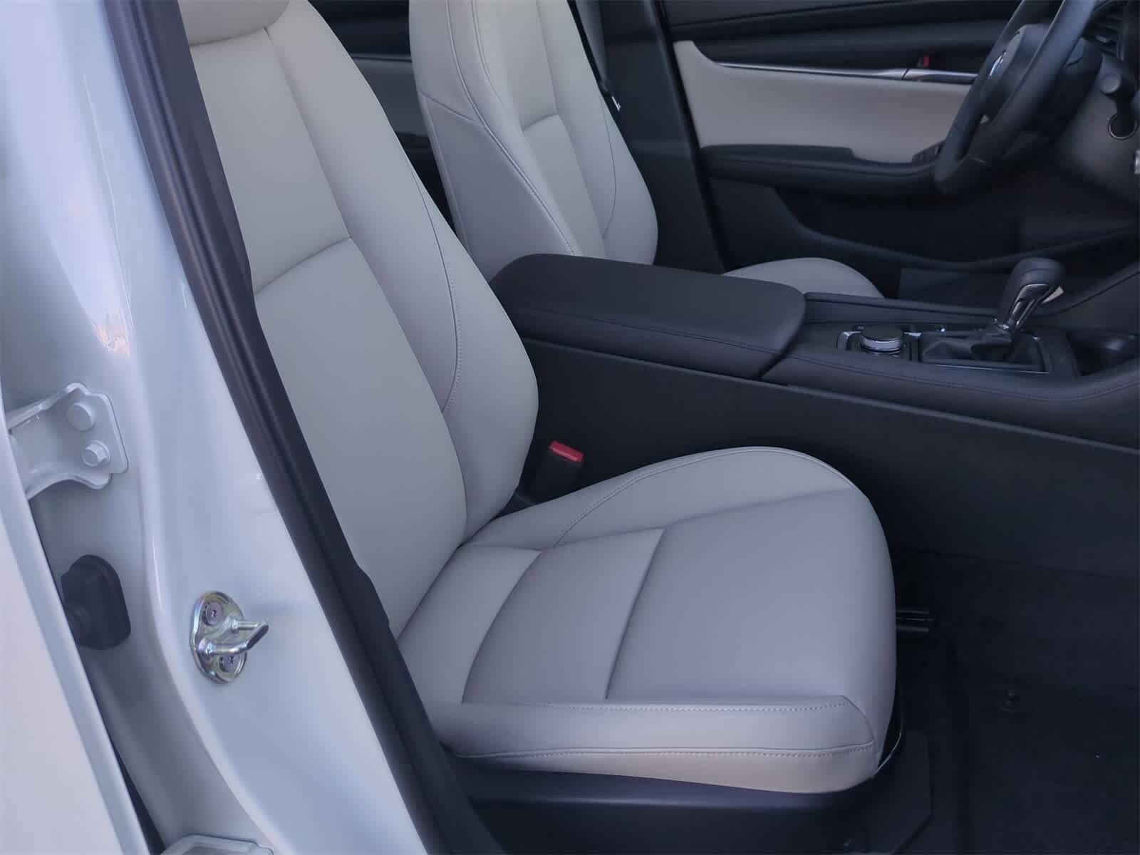 Thumbnail: 2026 Mazda Mazda3 - 22