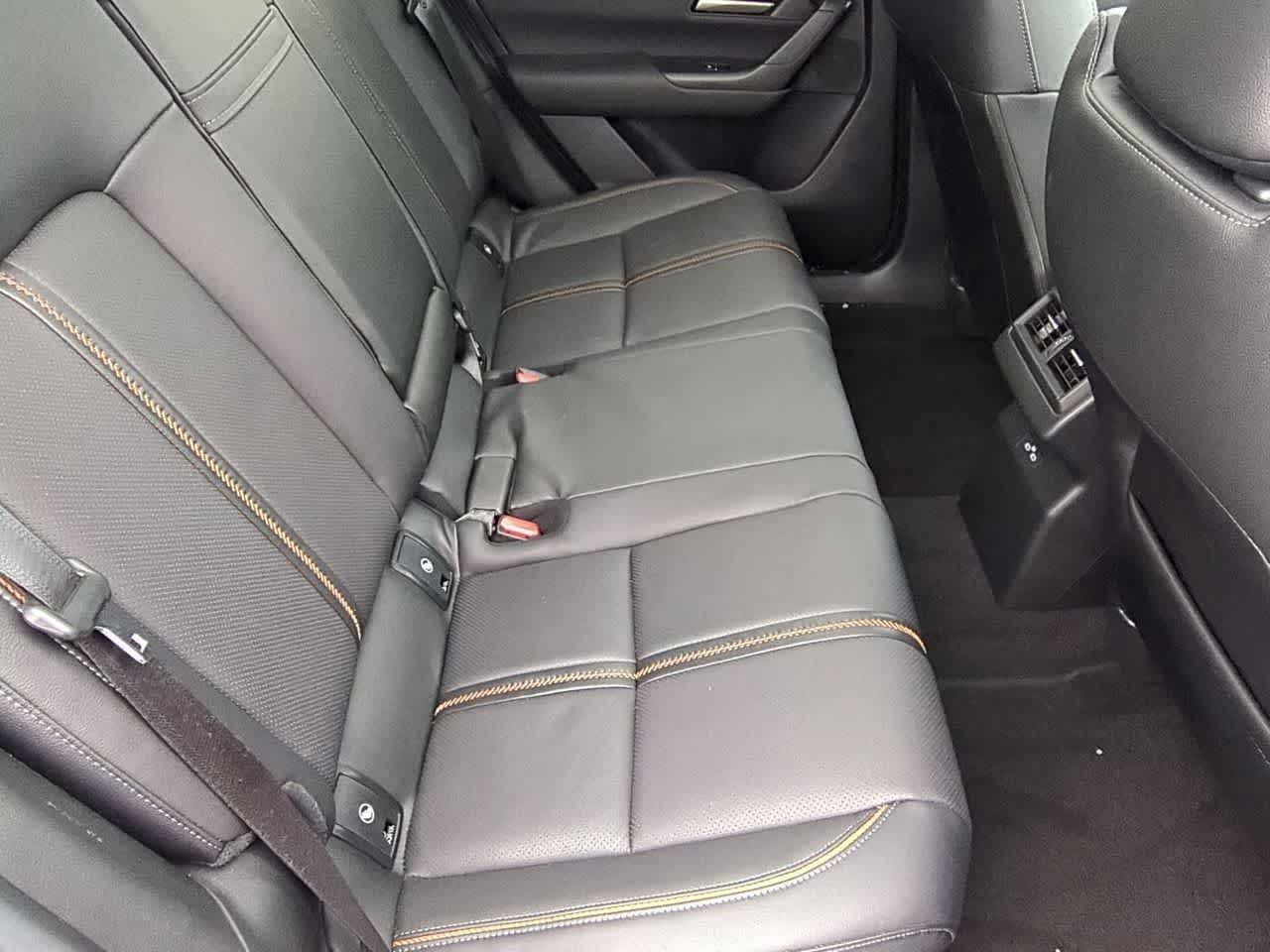 Thumbnail: 2025 Mazda CX-50 - 21