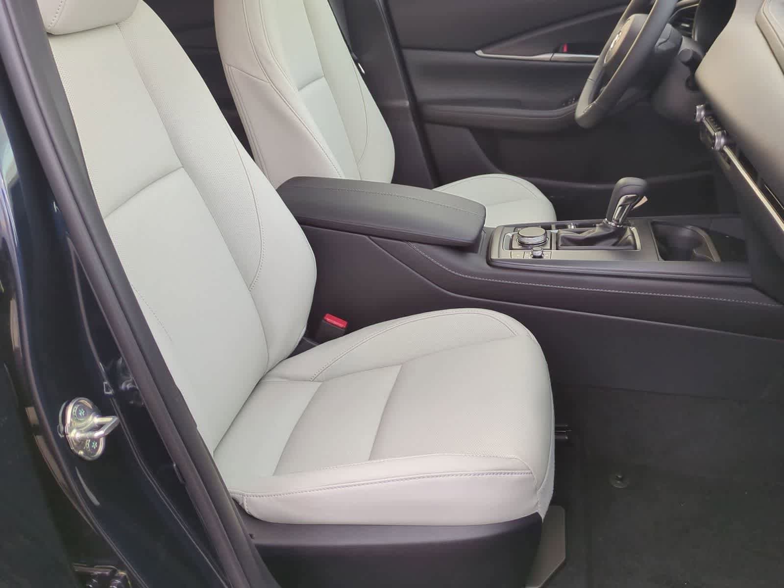 Thumbnail: 2026 Mazda CX-30 - 22