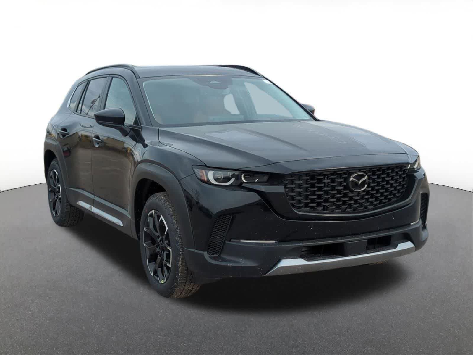 Thumbnail: 2026 Mazda CX-50 - 8