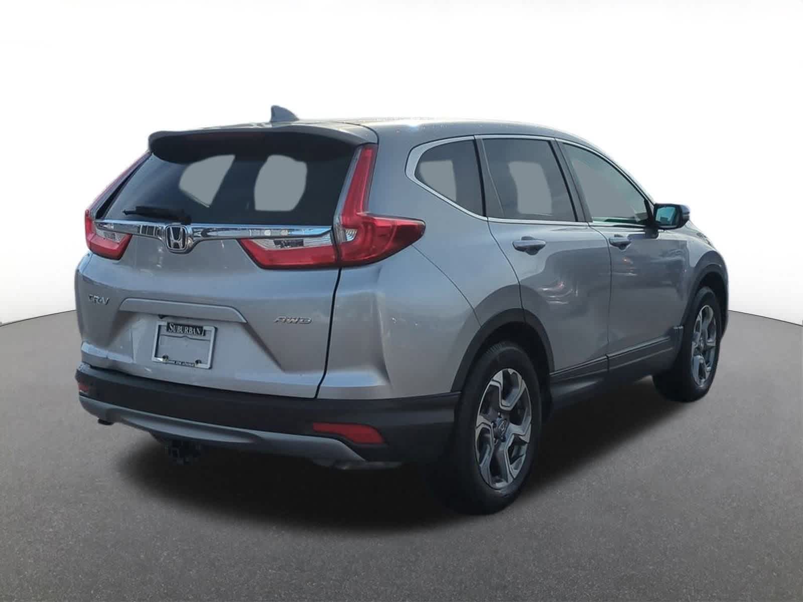 Thumbnail: 2019 Honda CR-V - 6