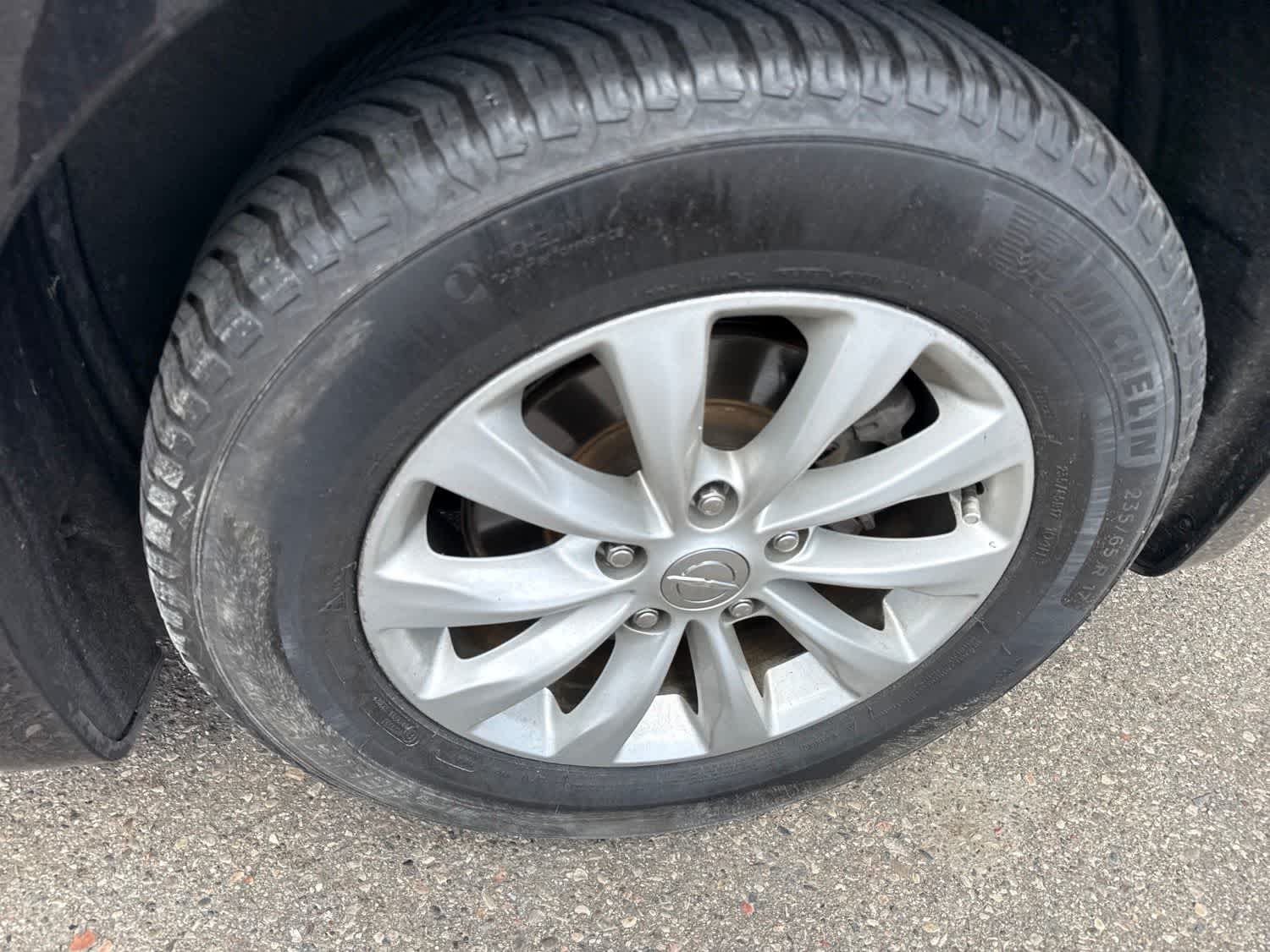 Thumbnail: 2019 Chrysler Pacifica - 10