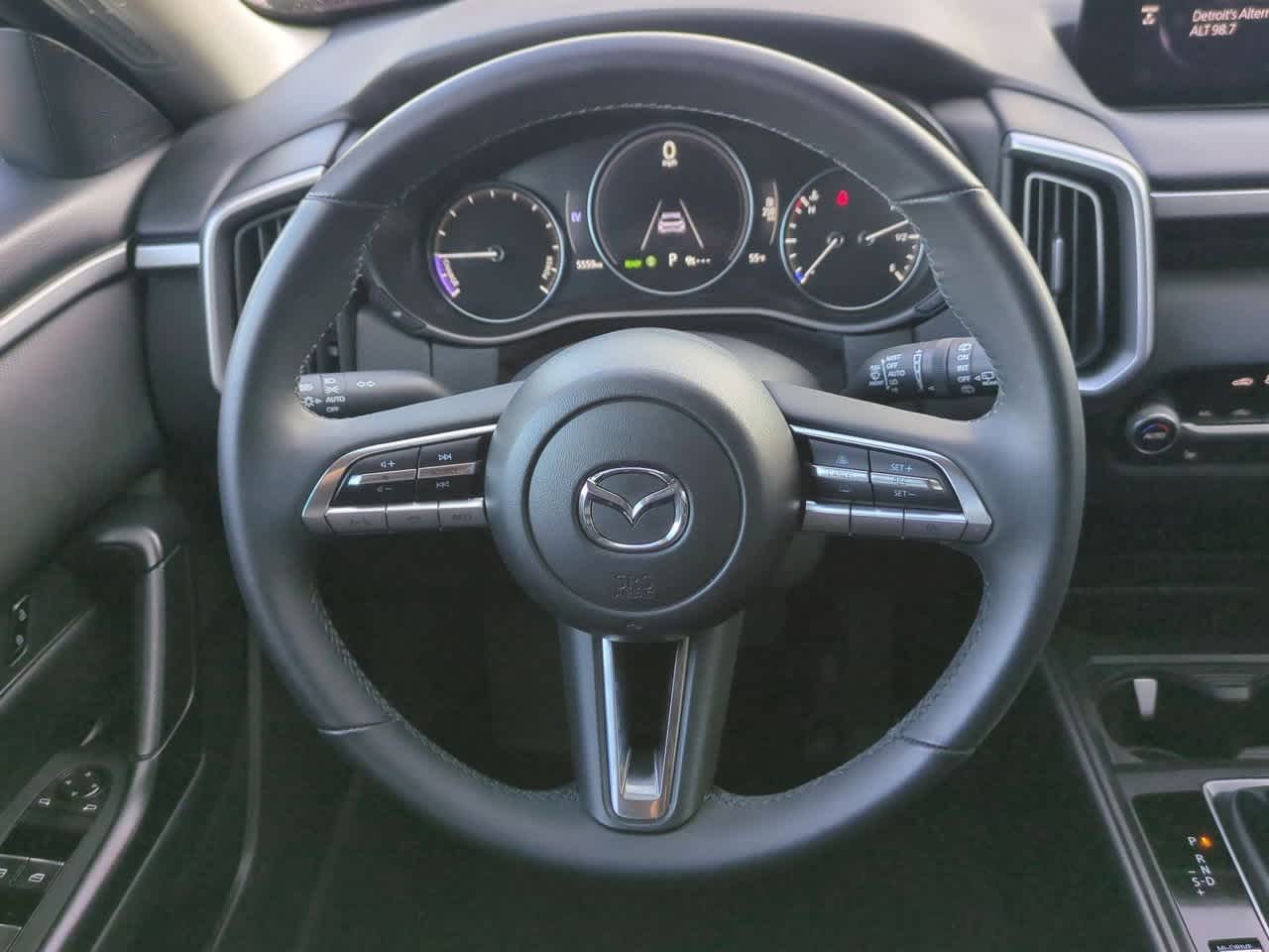 Thumbnail: 2025 Mazda CX-50 - 20