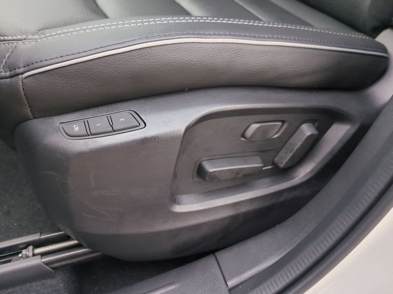 Thumbnail: 2025 Mazda CX-5 - 16