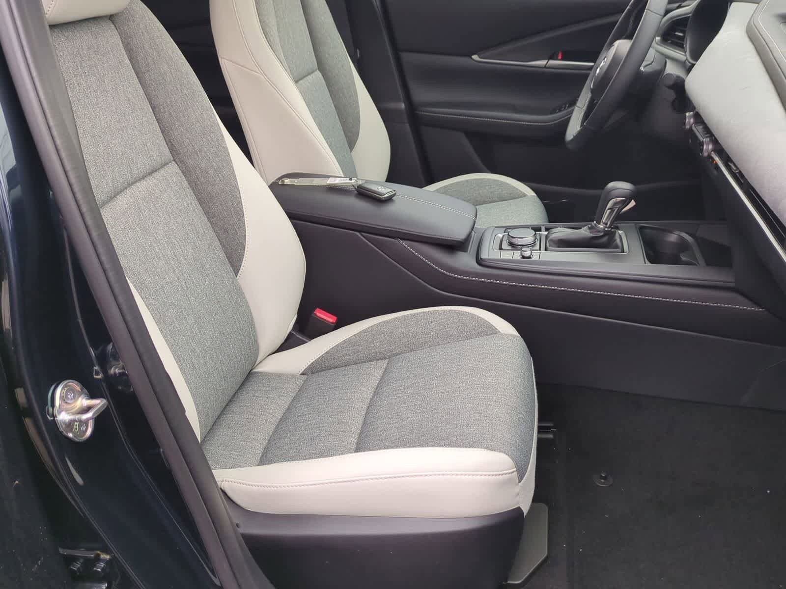 Thumbnail: 2026 Mazda CX-30 - 22