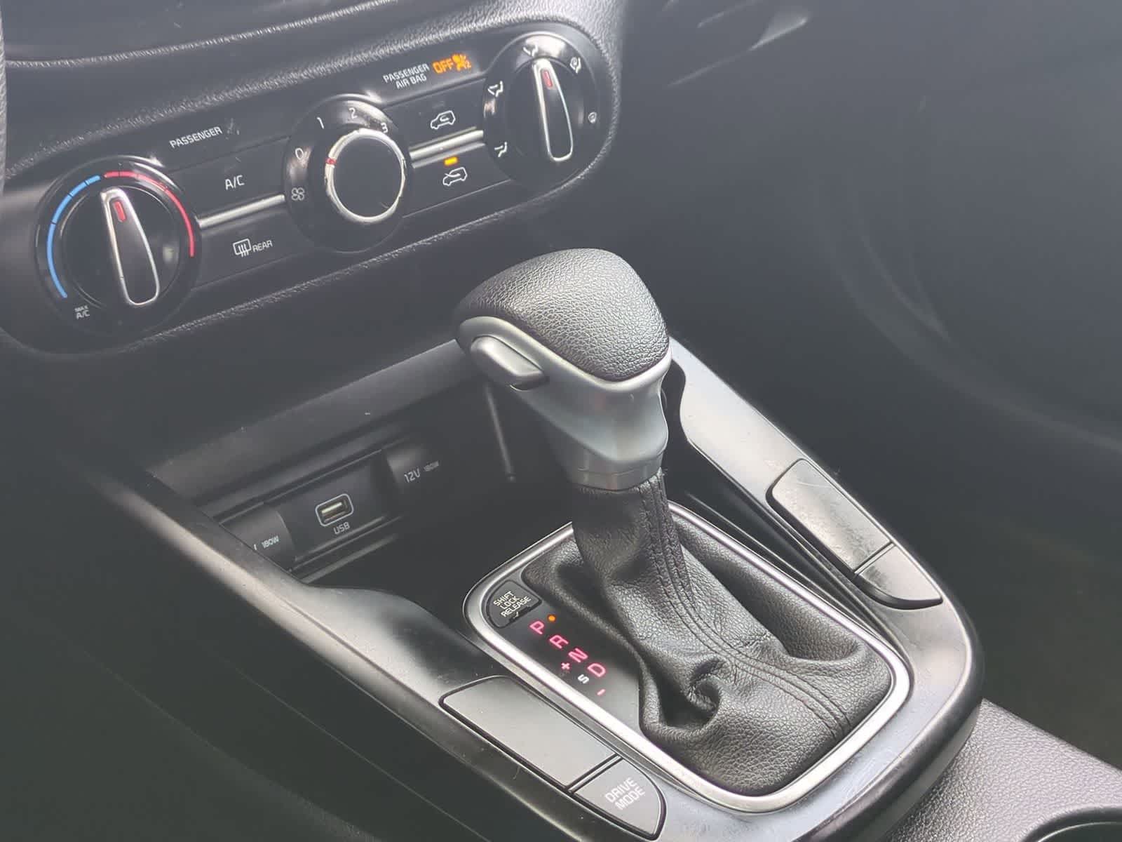 Thumbnail: 2021 Kia Soul - 29