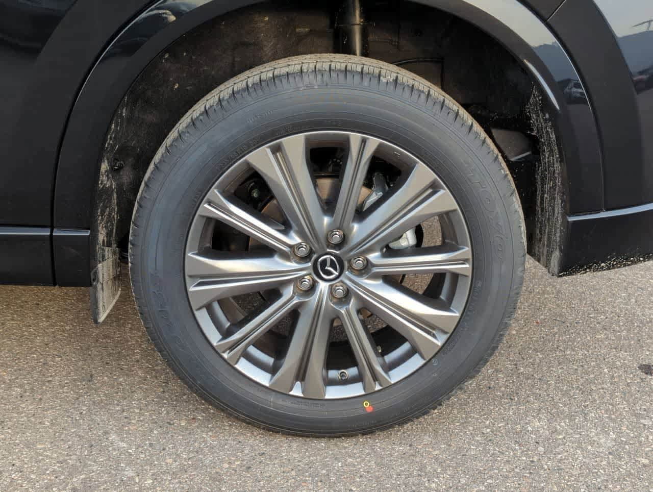 Thumbnail: 2025 Mazda CX-5 - 12