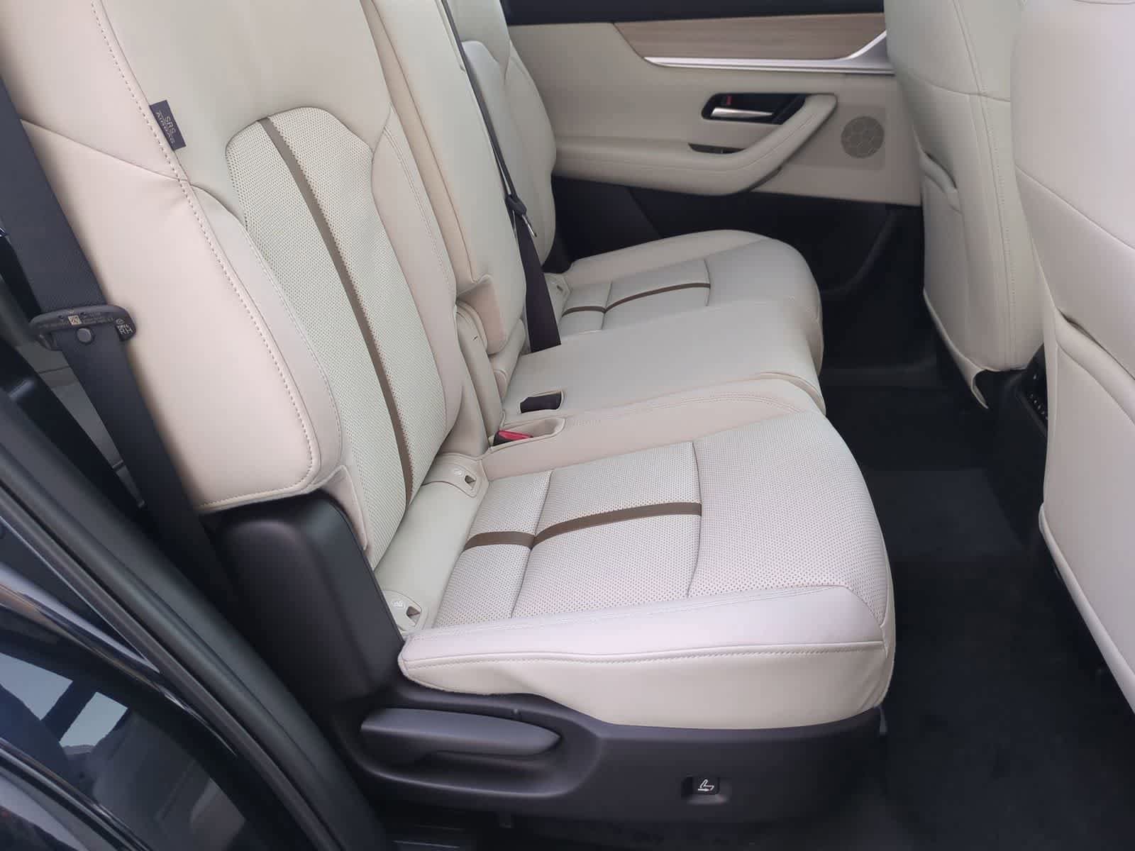 Thumbnail: 2026 Mazda CX-90 - 20