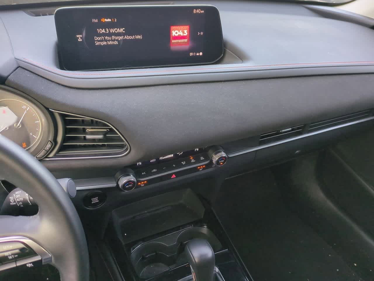 Thumbnail: 2025 Mazda CX-30 - 28