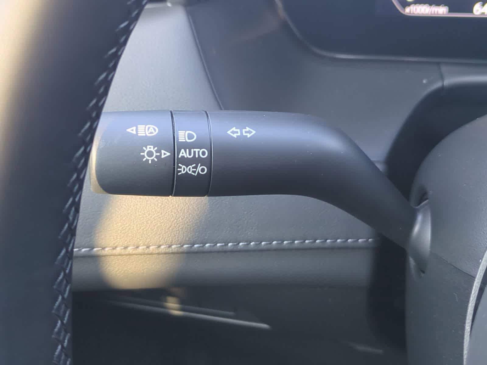 Thumbnail: 2026 Mazda CX-5 - 25