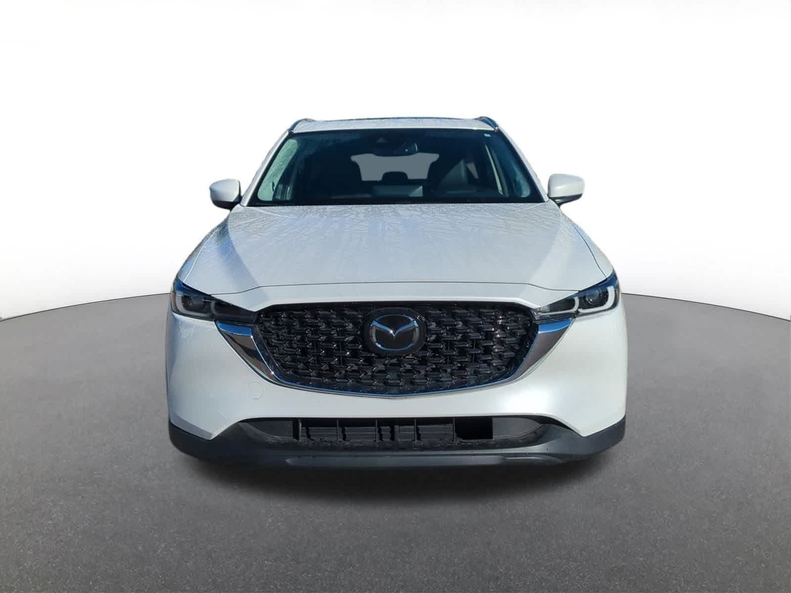 Thumbnail: 2023 Mazda CX-5 - 9