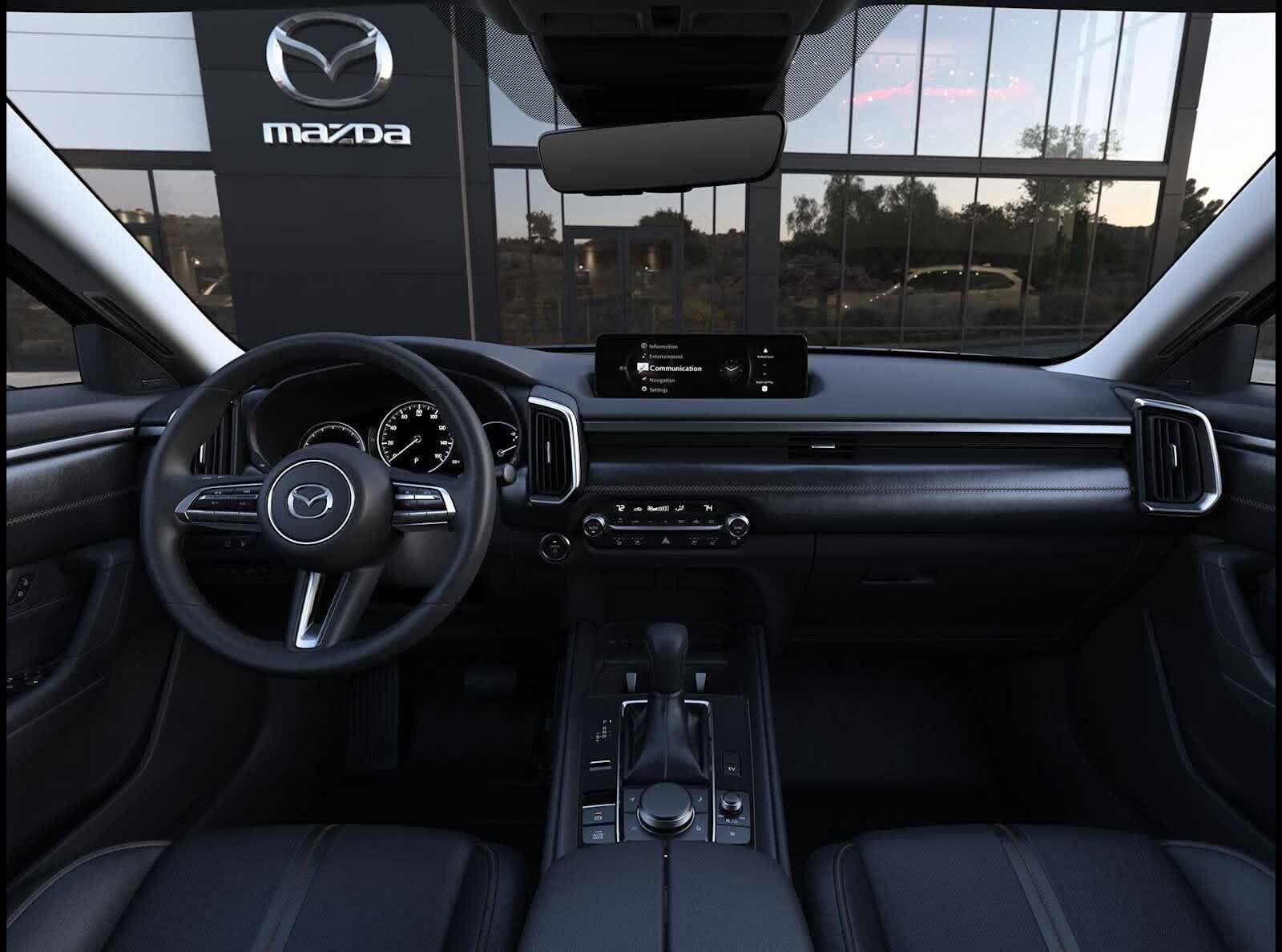 Thumbnail: 2025 Mazda CX-50 - 2
