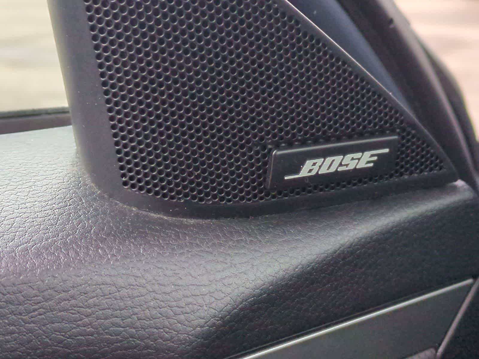 Thumbnail: 2024 Mazda CX-50 - 30