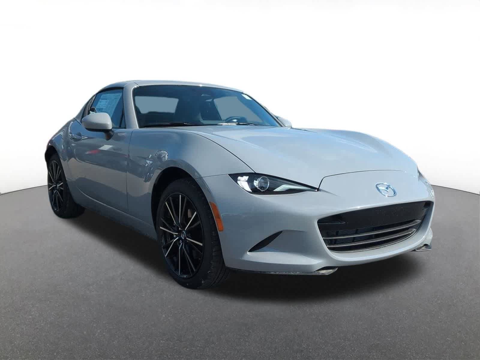 Thumbnail: 2025 Mazda MX-5 Miata - 8