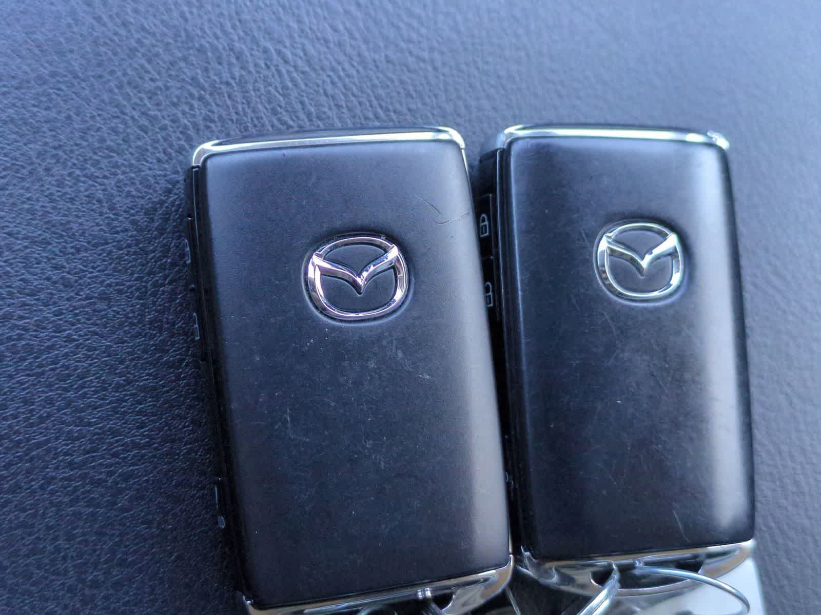 Thumbnail: 2023 Mazda CX-5 - 32