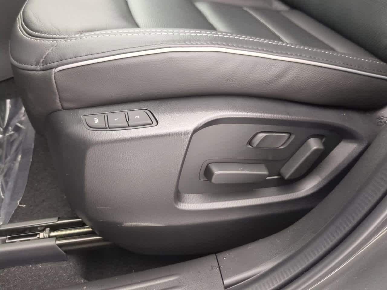 Thumbnail: 2025 Mazda CX-5 - 16