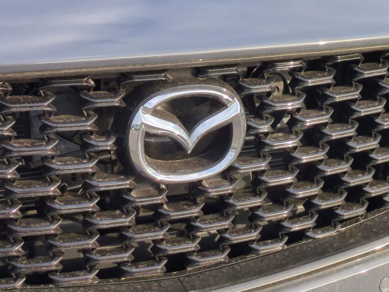 Thumbnail: 2026 Mazda CX-50 - 11