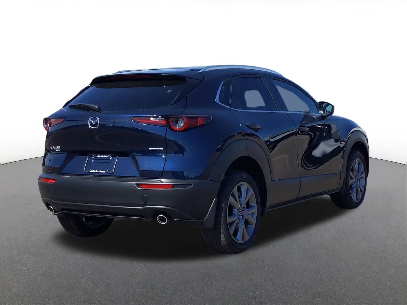 Thumbnail: 2025 Mazda CX-30 - 6