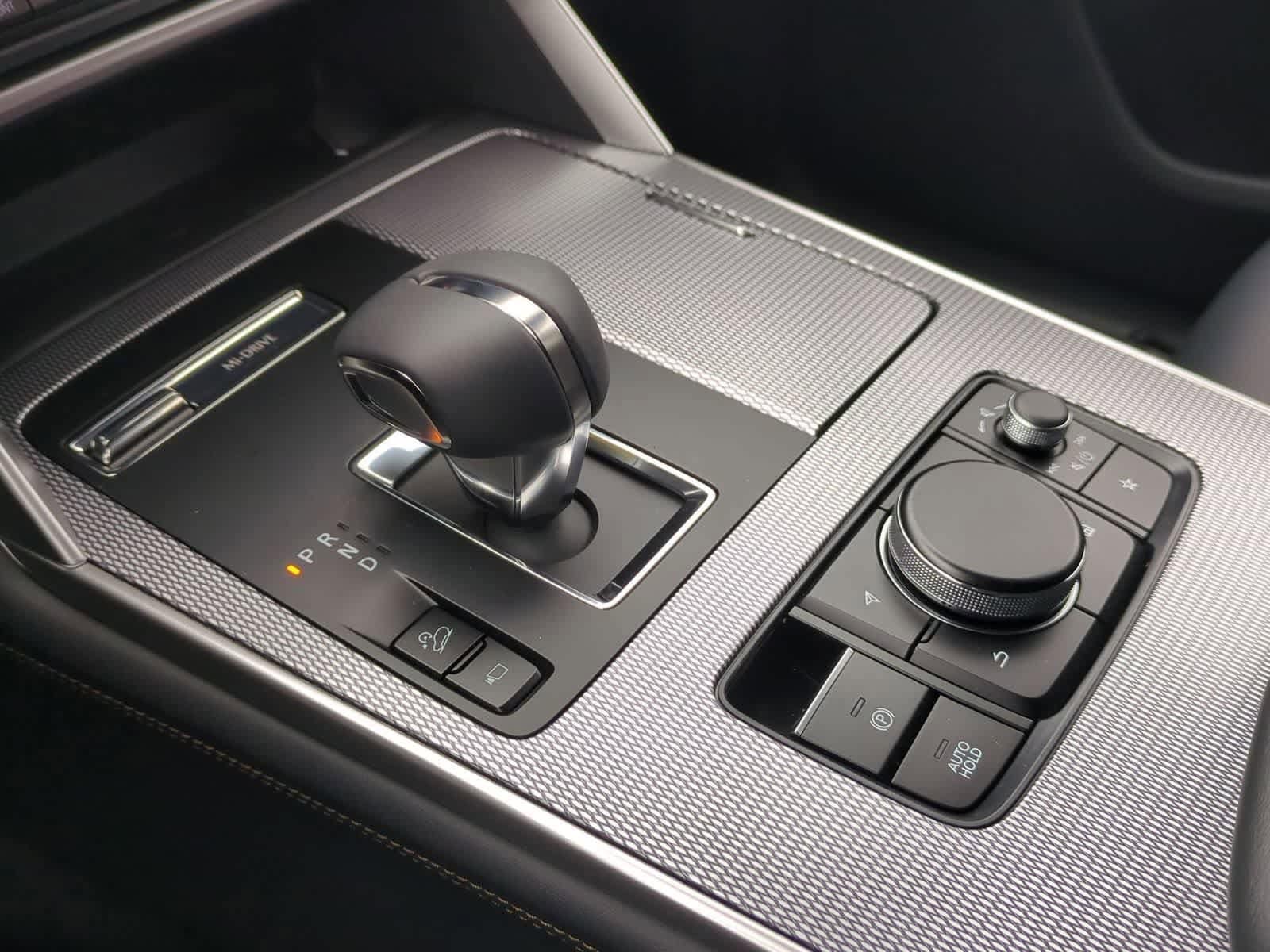 Thumbnail: 2026 Mazda CX-90 - 34
