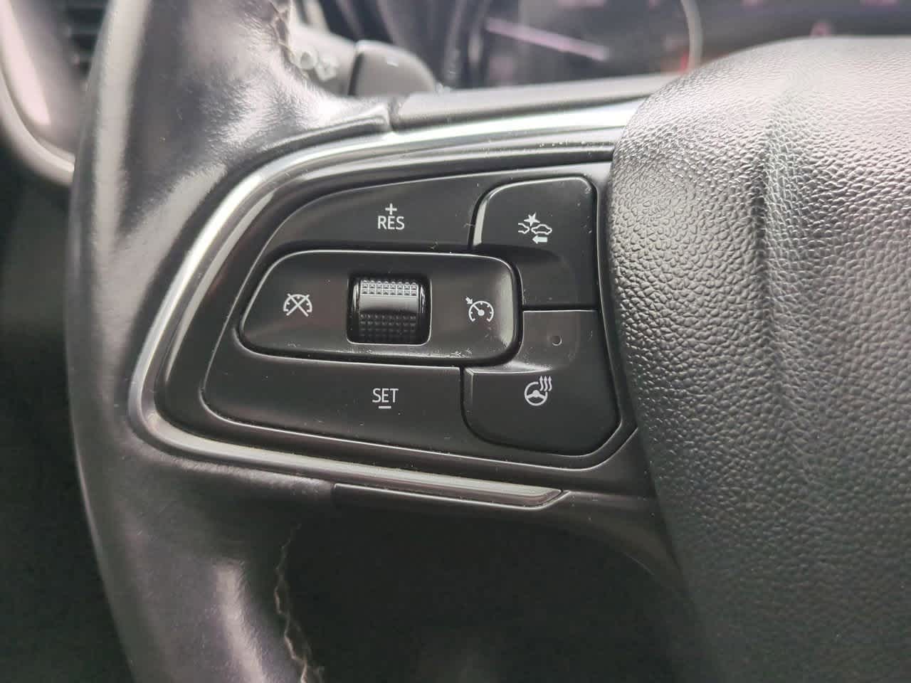 Thumbnail: 2021 Buick Envision - 22