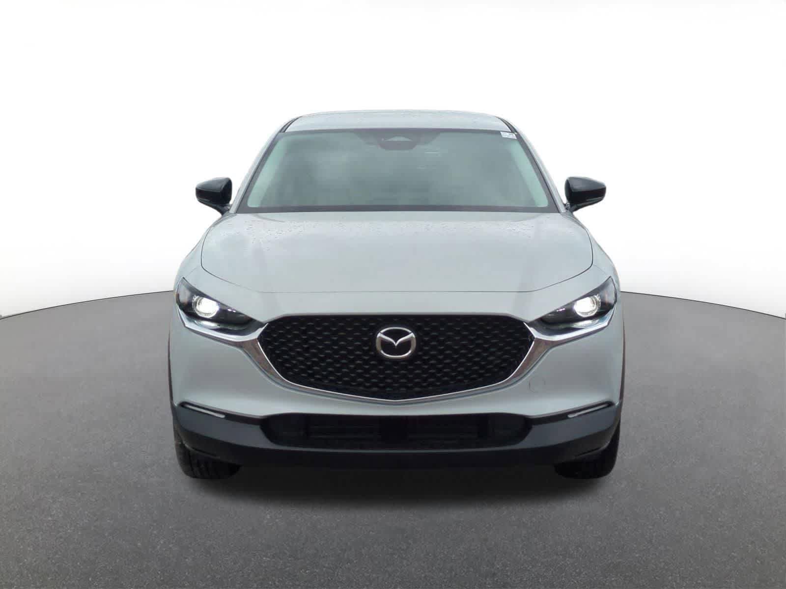 Thumbnail: 2026 Mazda CX-30 - 9