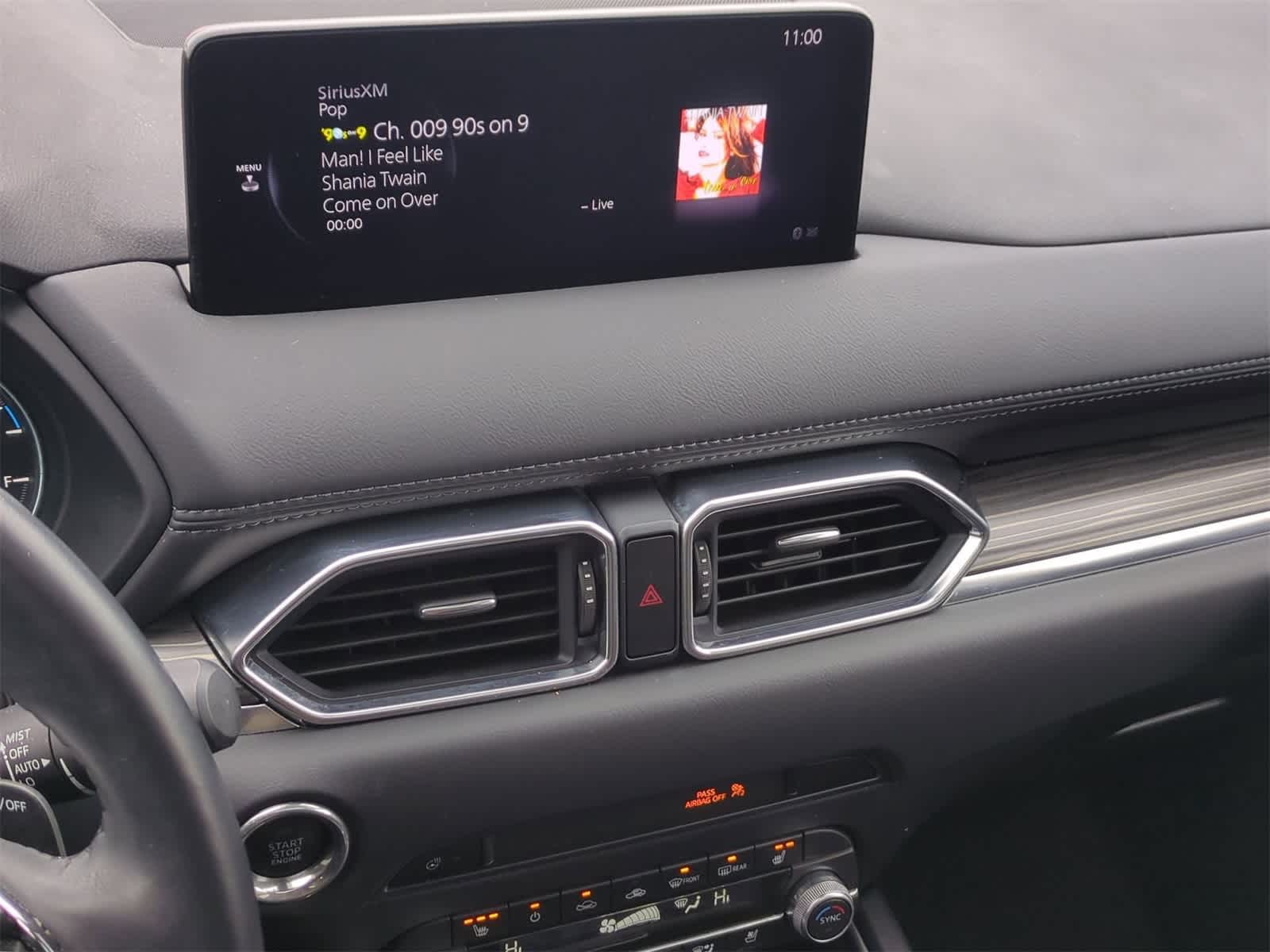 Thumbnail: 2023 Mazda CX-5 - 28