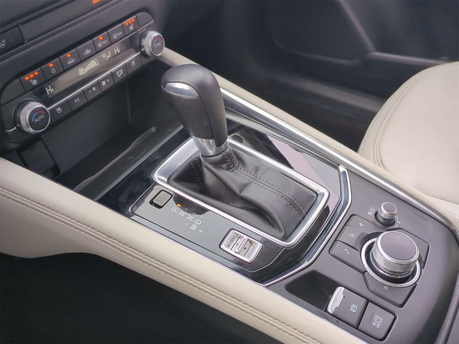 Thumbnail: 2024 Mazda CX-5 - 32