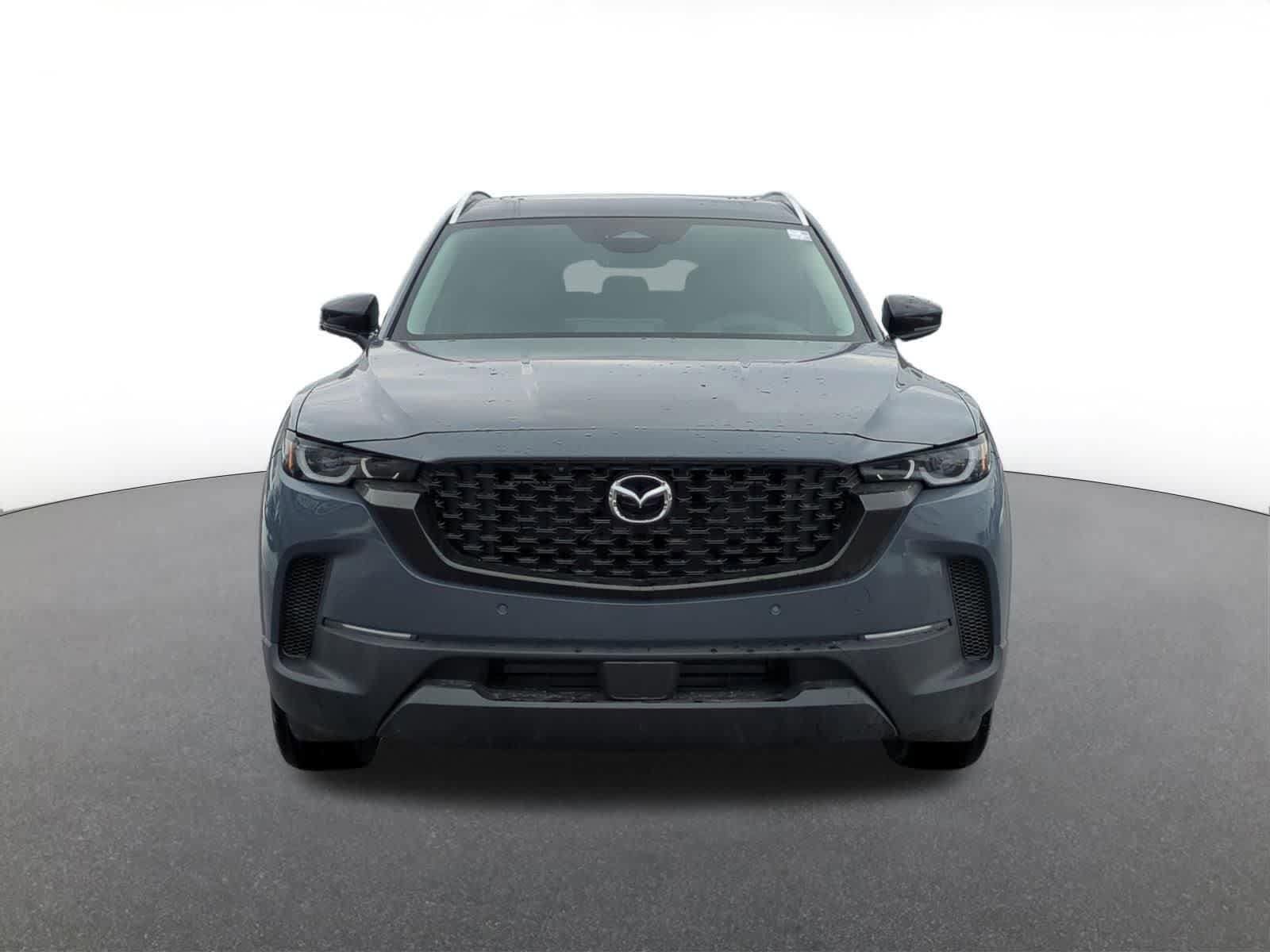 Thumbnail: 2026 Mazda CX-50 - 9