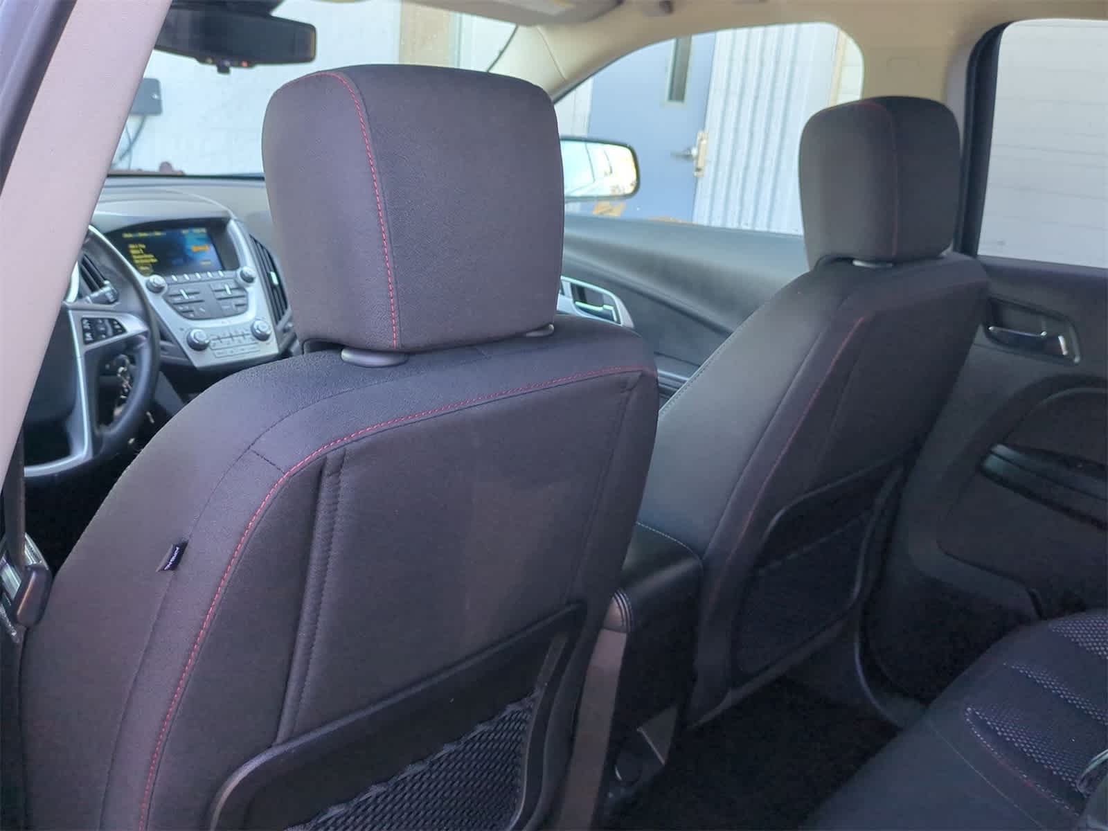 Thumbnail: 2017 Chevrolet Equinox - 17