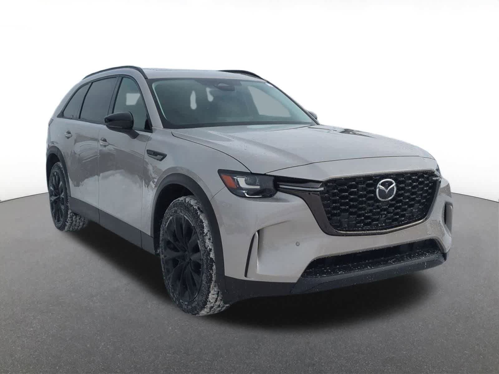 Thumbnail: 2026 Mazda CX-90 - 8