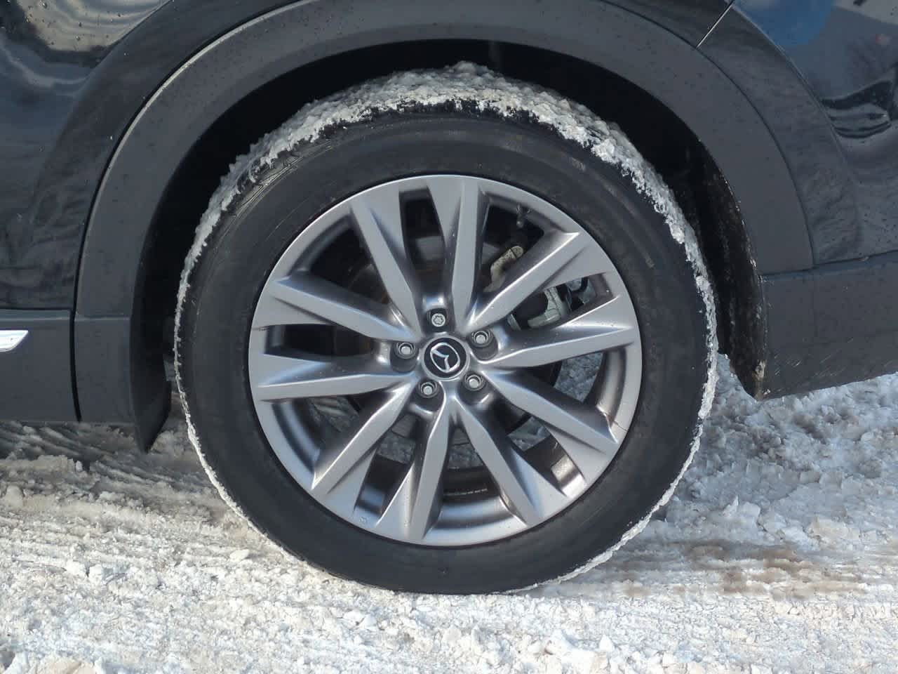 Thumbnail: 2023 Mazda CX-9 - 13