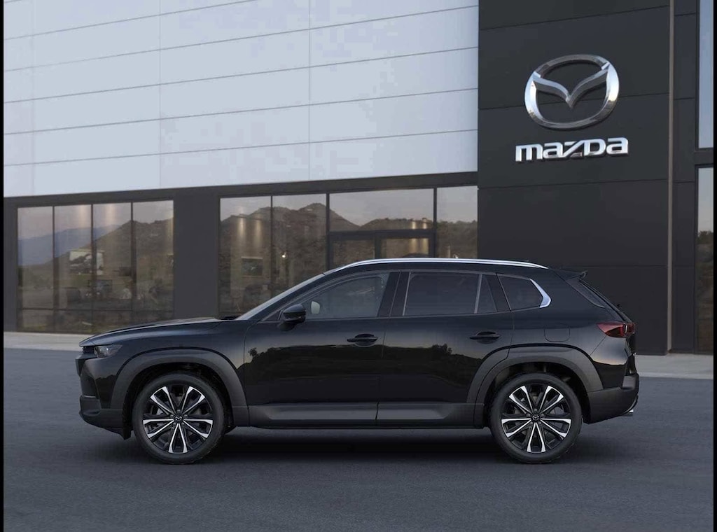 New 2026 Mazda CX-50 2.5 S Premium AWD Sport Utility