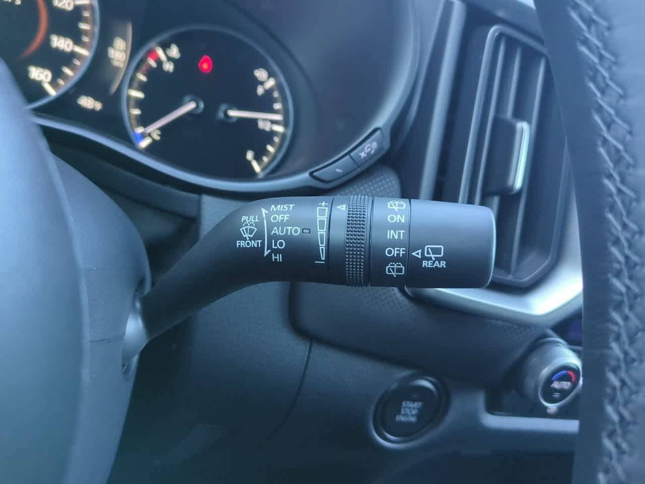 Thumbnail: 2026 Mazda CX-50 - 25