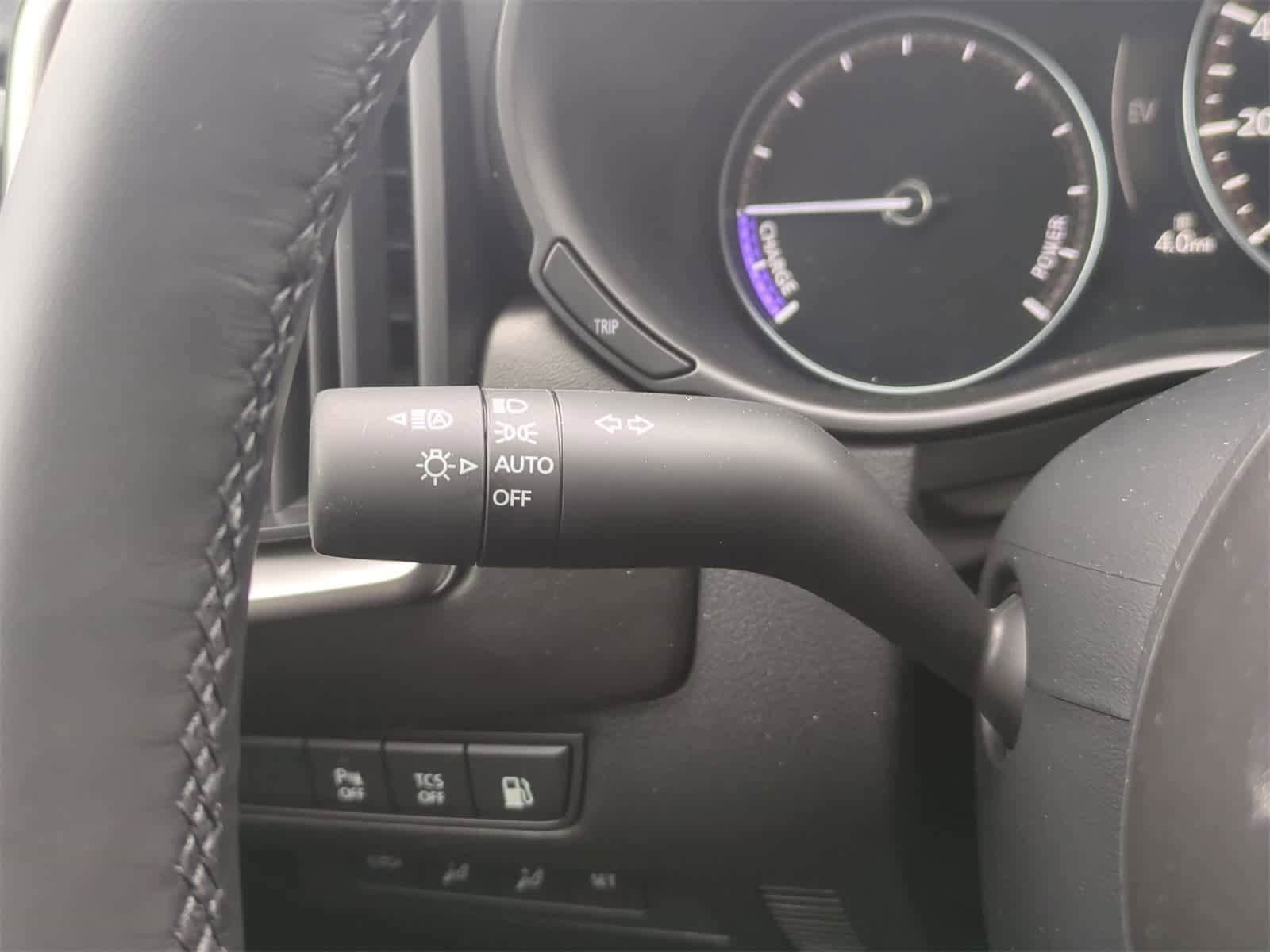 Thumbnail: 2026 Mazda CX-50 - 27