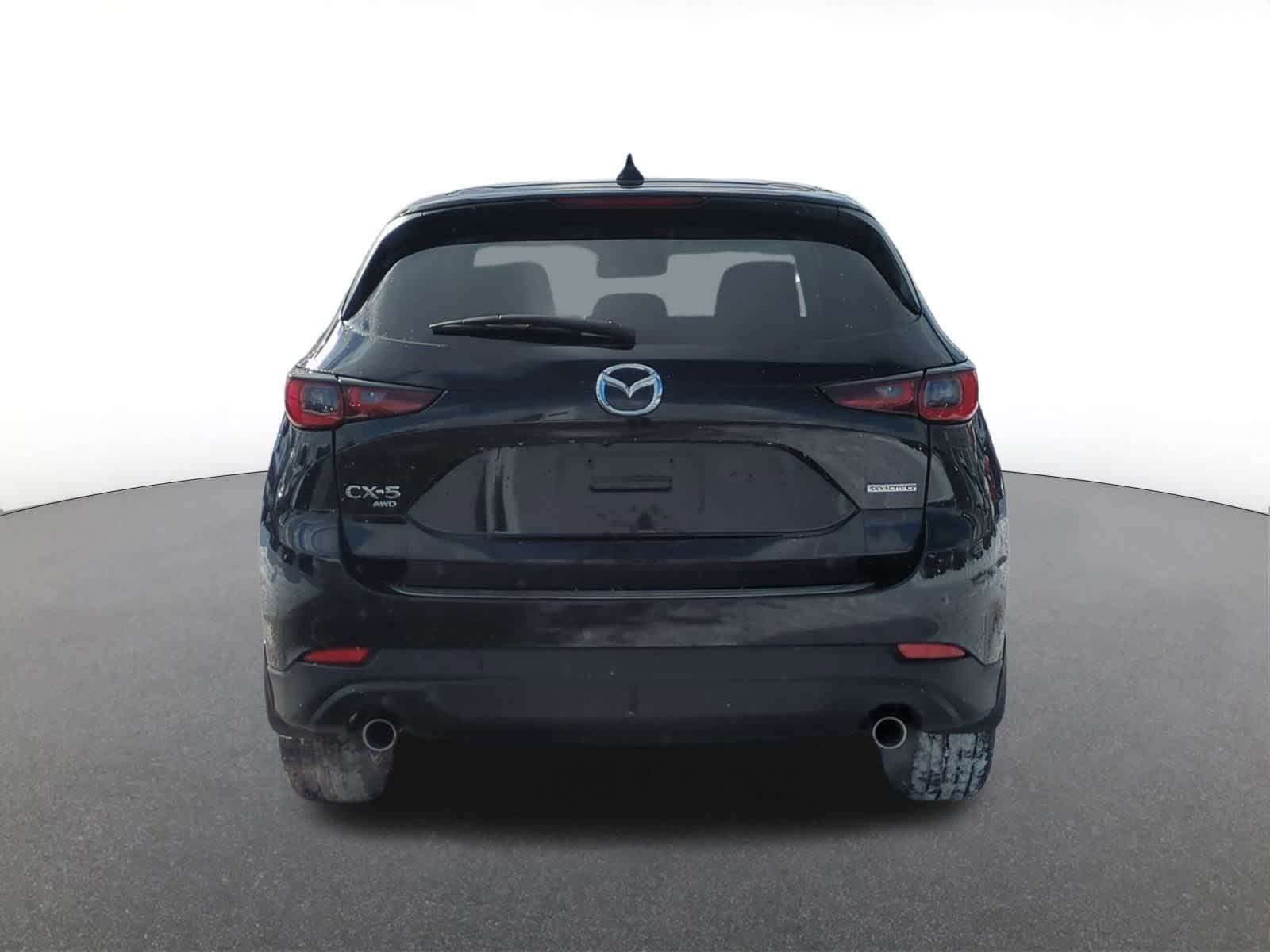 Thumbnail: 2023 Mazda CX-5 - 5
