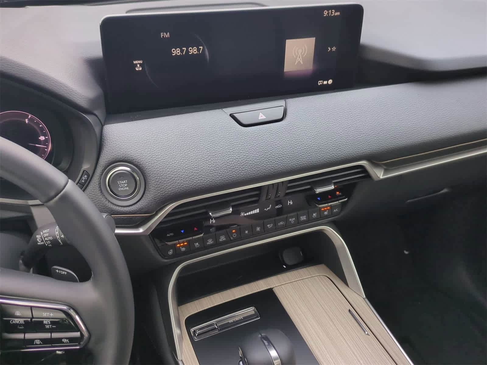 Thumbnail: 2026 Mazda CX-90 - 29