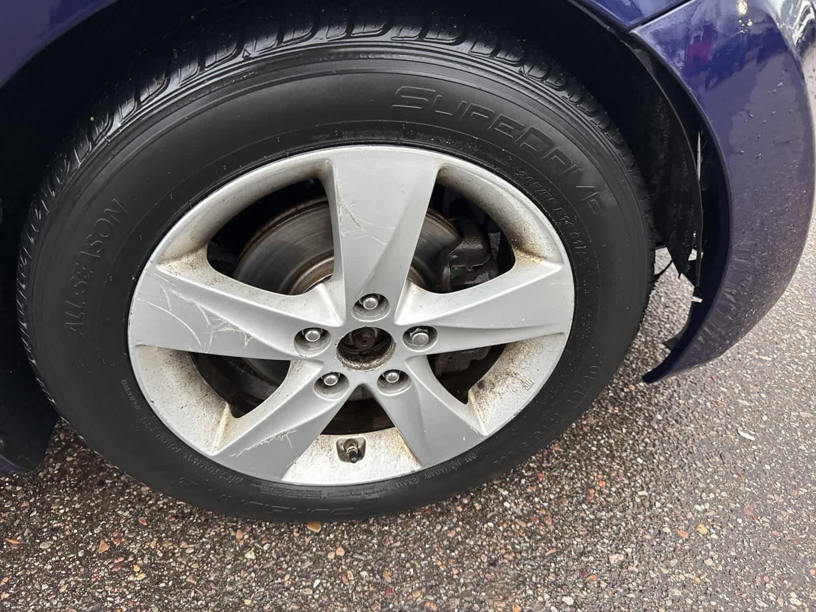 Thumbnail: 2013 Hyundai Elantra - 13