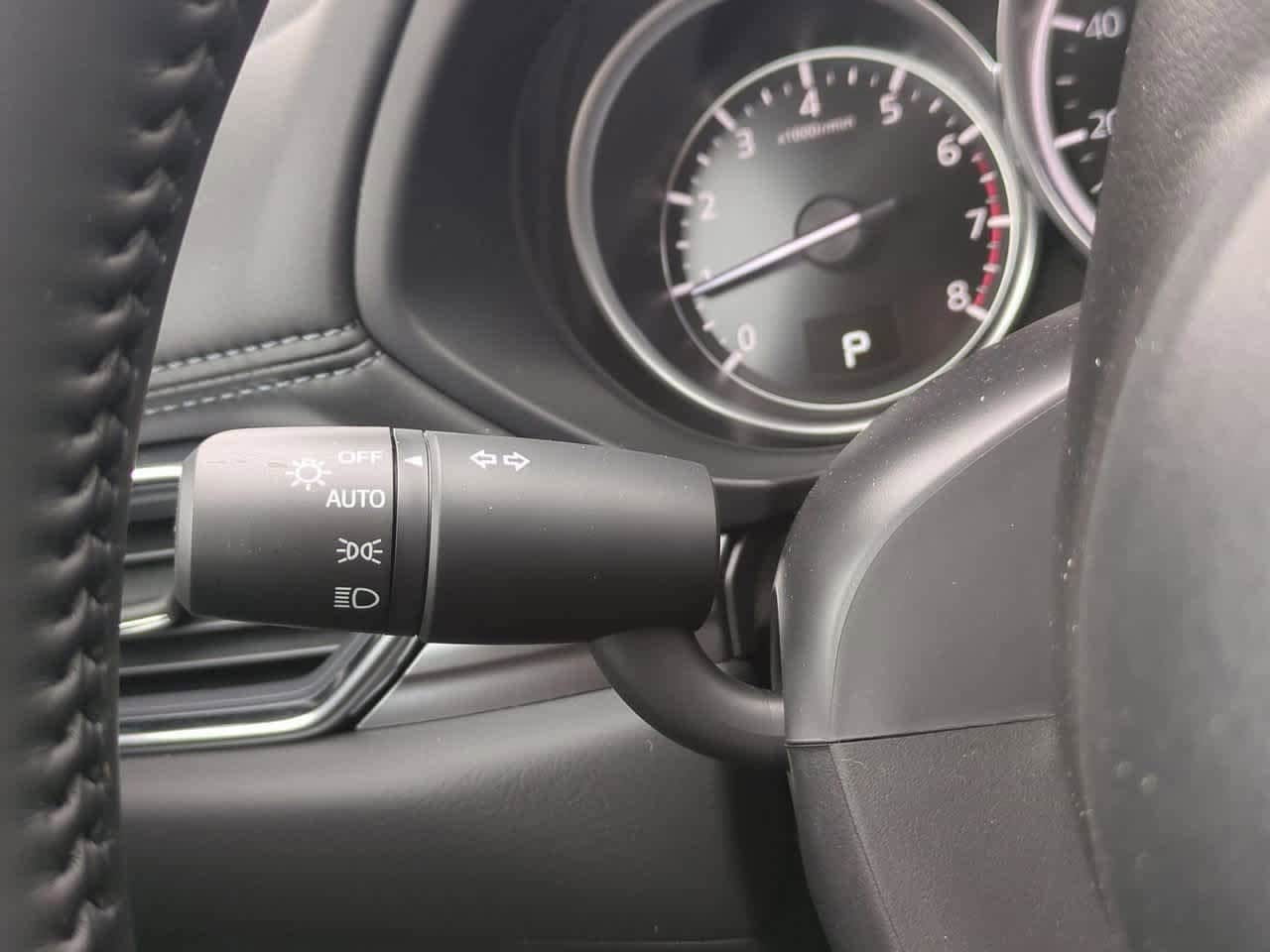 Thumbnail: 2025 Mazda CX-5 - 26