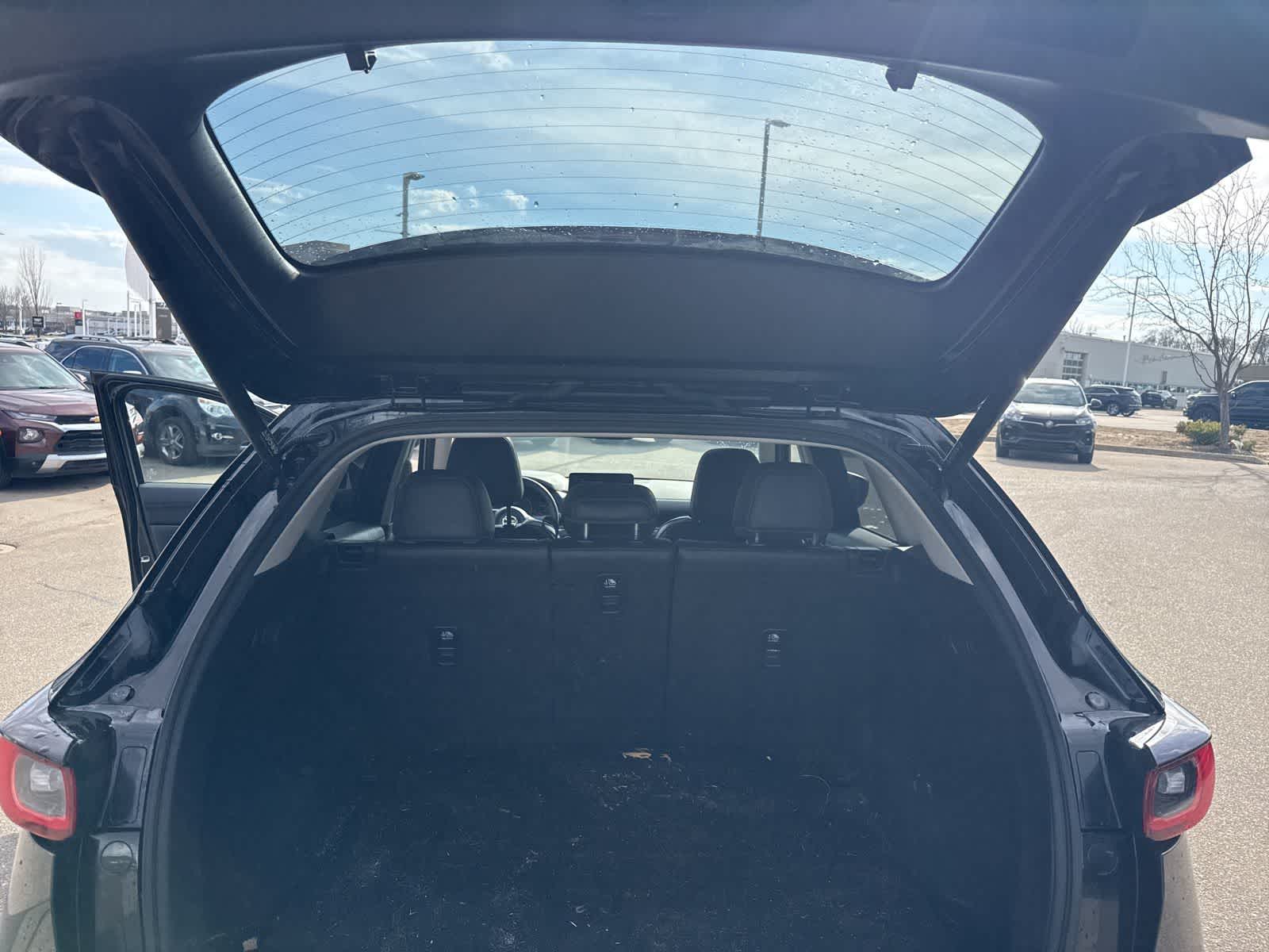 Thumbnail: 2023 Mazda CX-5 - 22