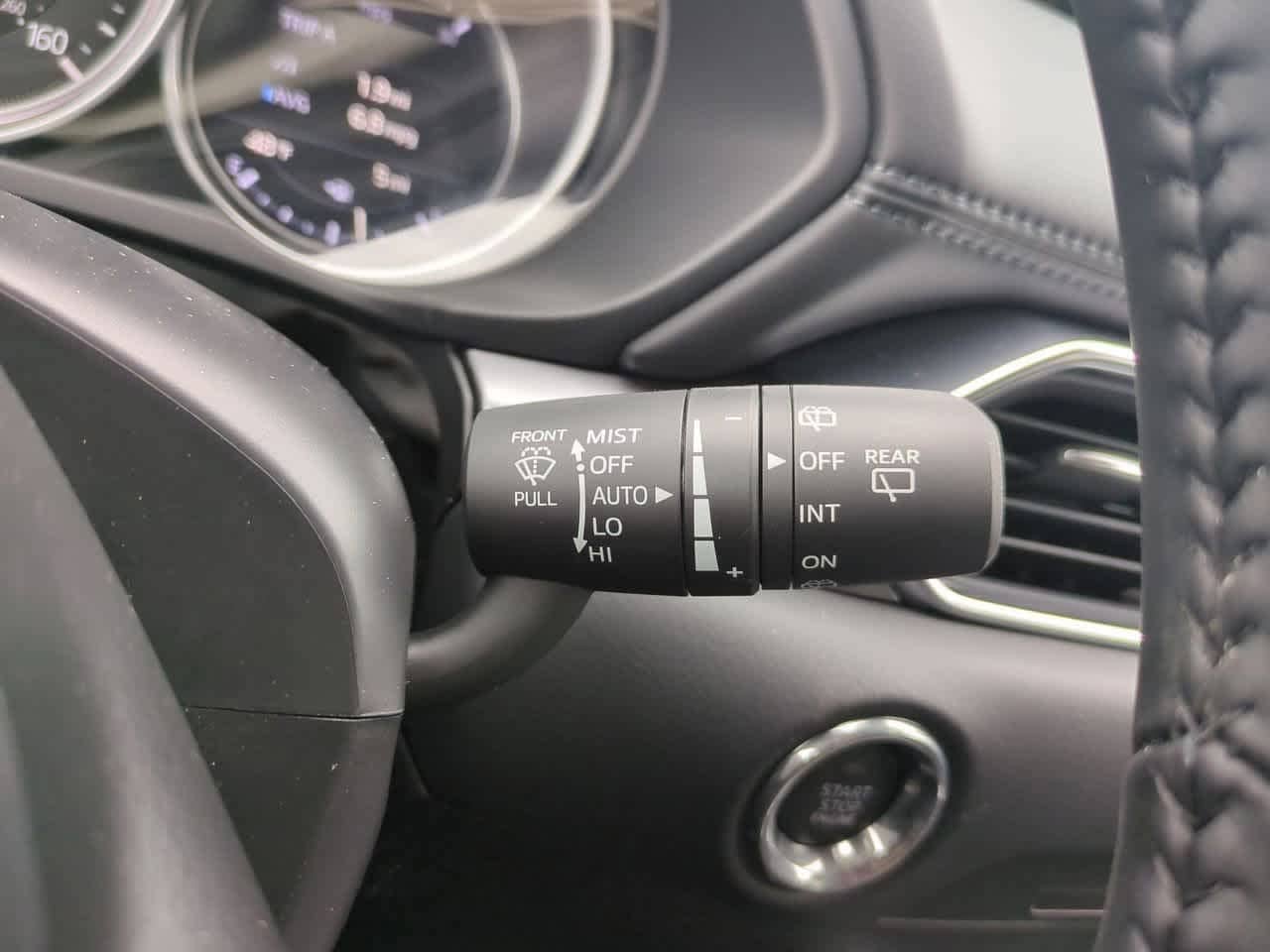 Thumbnail: 2025 Mazda CX-5 - 24